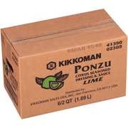 KIKKOMAN Kikkoman Ponzu Lime 2 qt., PK6 02305